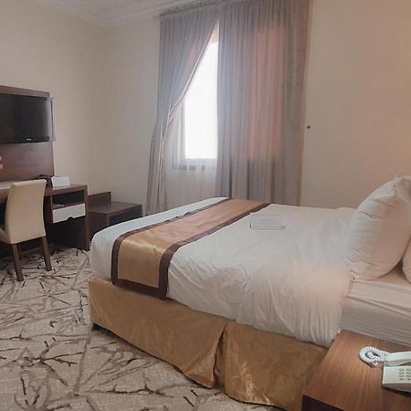 فندق ربوة الصفوة 8 - Rabwah Al Safwa Hotel 8 Medyna Zewnętrze zdjęcie