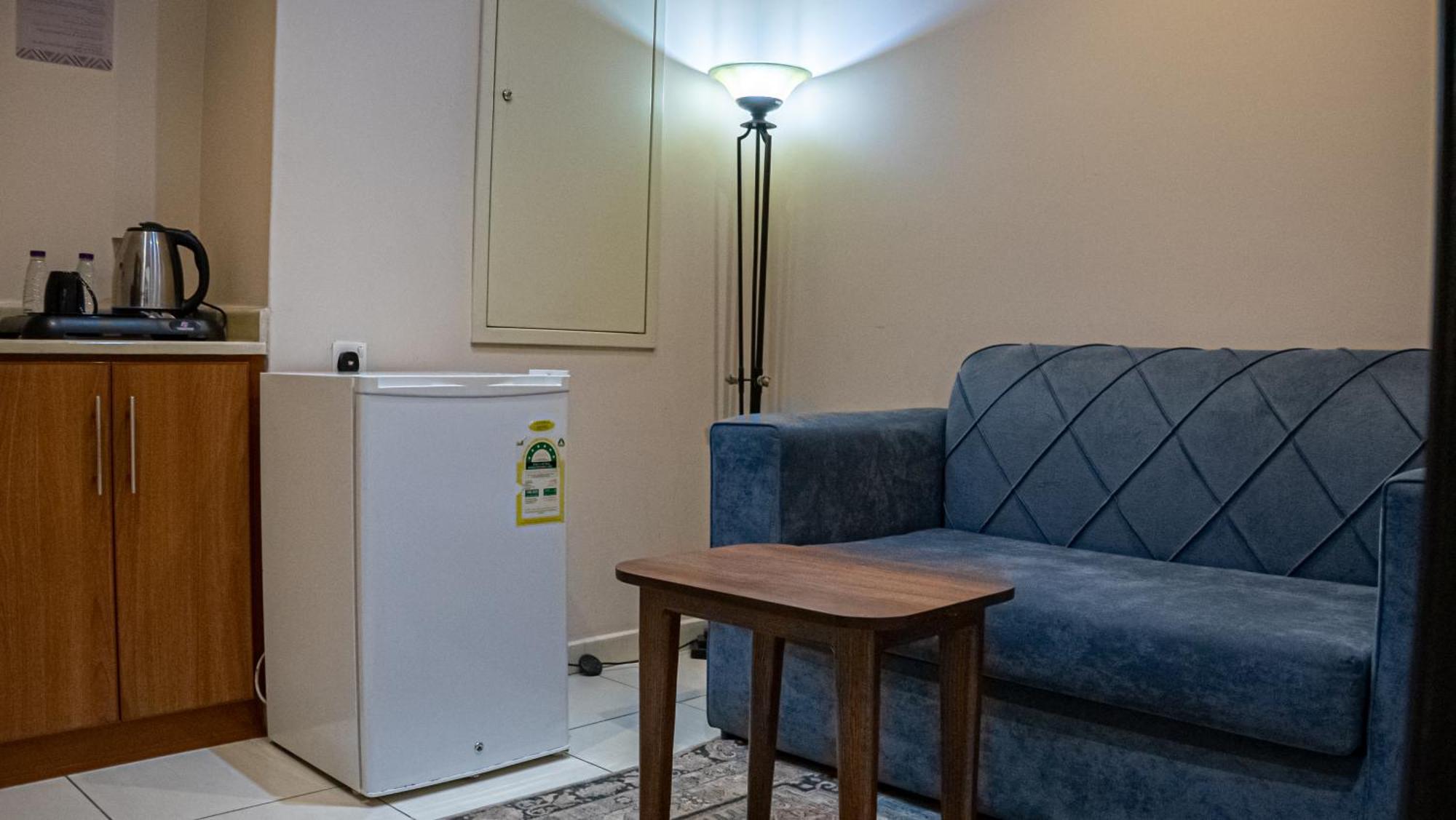 Rabwah Al Safwa Hotel 8 Medyna Zewnętrze zdjęcie