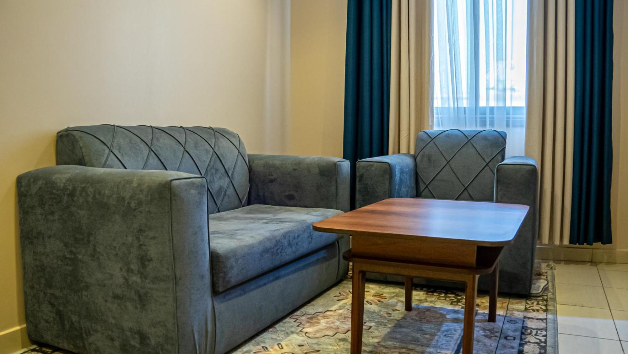 Rabwah Al Safwa Hotel 8 Medyna Zewnętrze zdjęcie
