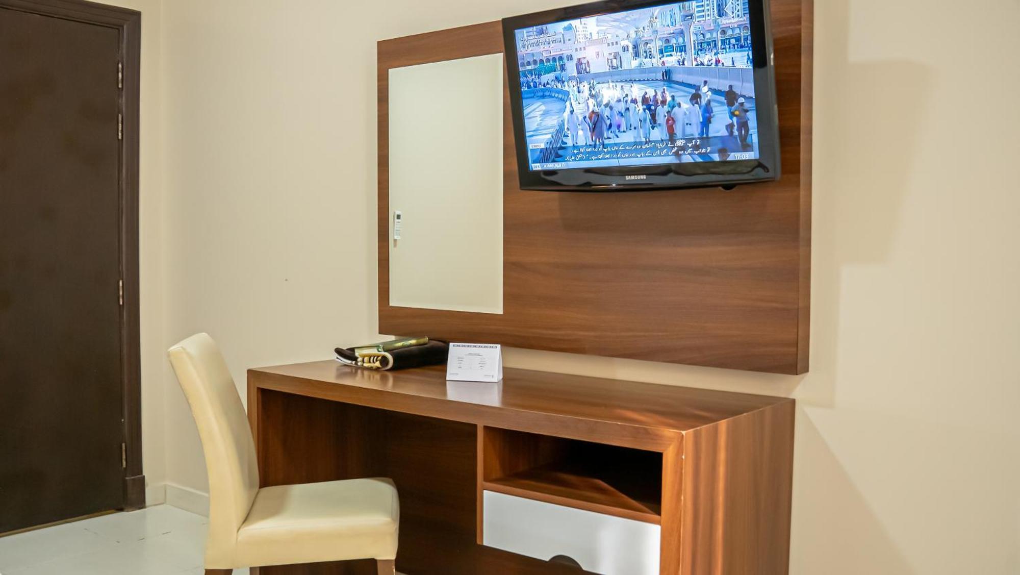 Rabwah Al Safwa Hotel 8 Medyna Zewnętrze zdjęcie