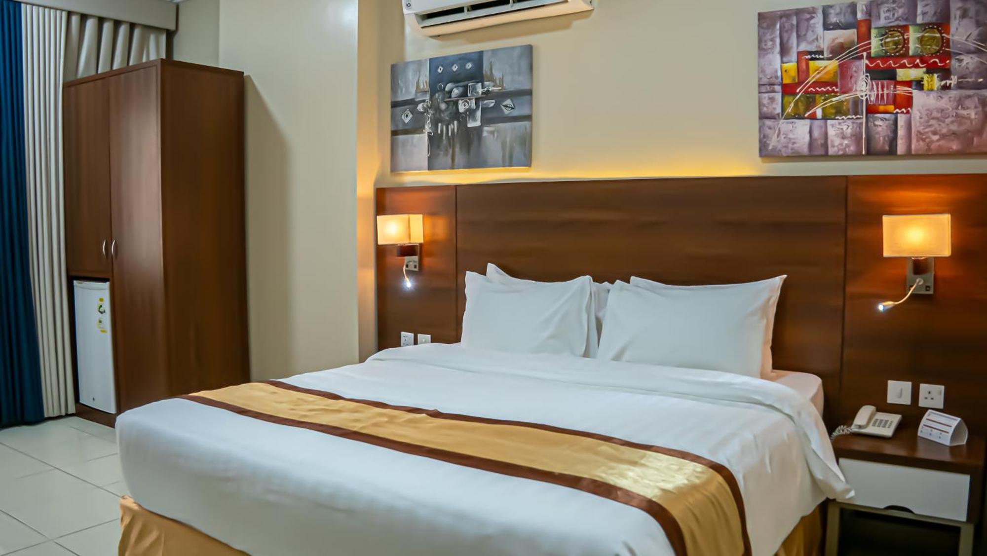 Rabwah Al Safwa Hotel 8 Medyna Zewnętrze zdjęcie