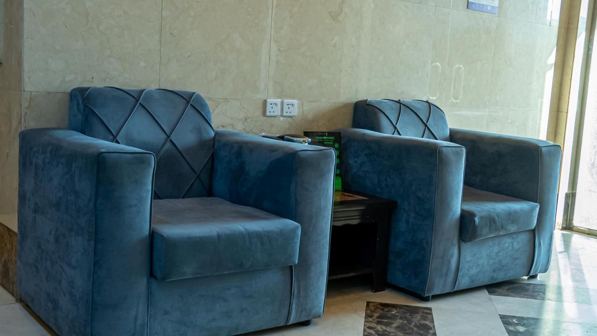 Rabwah Al Safwa Hotel 8 Medyna Zewnętrze zdjęcie